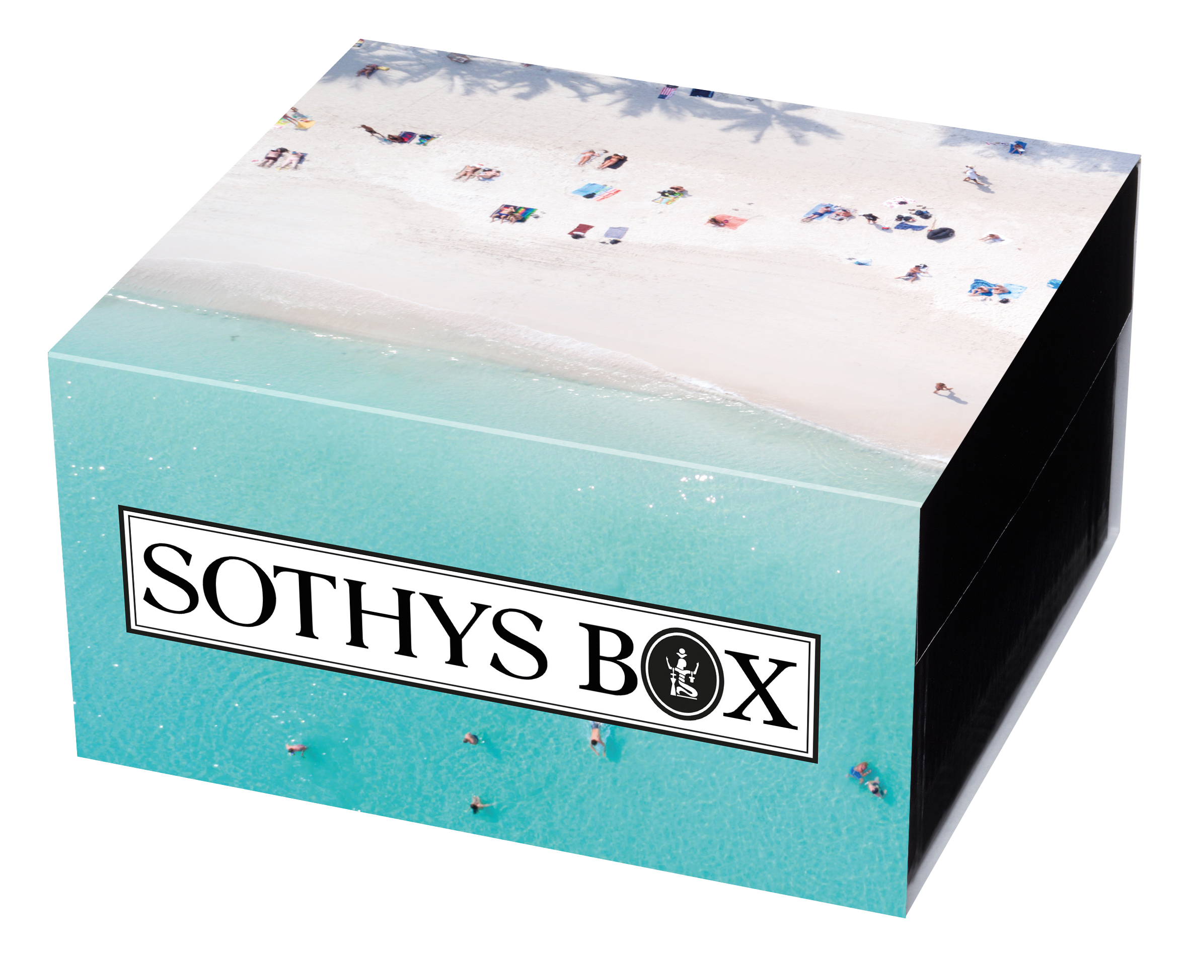 SOTHYS Box Sommer
