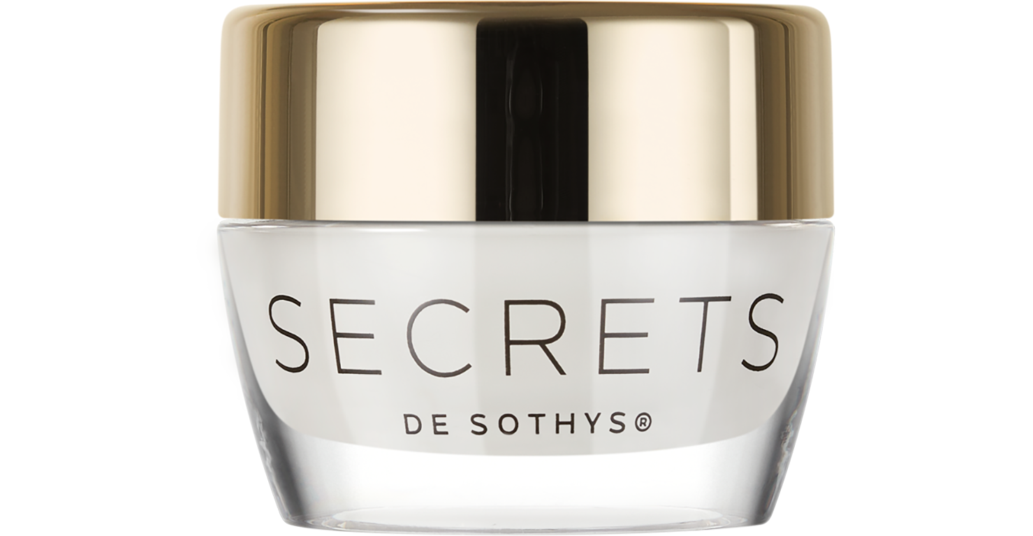 Secrets de Sothys - Crème jeunesse Premium